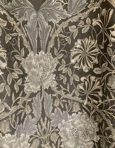 Morris Design Studio カーテン ストア 大塚家具 IDC 川島織物セルコン