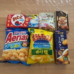 おかし5