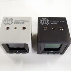 CUBE WORLD セット売り中古品バンダイ