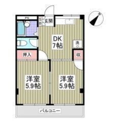 🌈😳フリーレント1ヶ月付き😳🌈敷礼ゼロ🎶スーパーコンビニ徒…