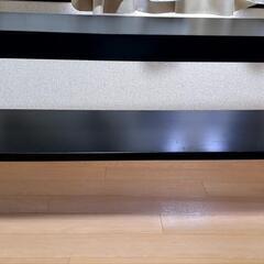【譲ります】IKEA テレビ台