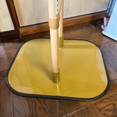 手すり　会合用品の画像