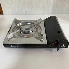 アイ・コンロ VA-35M  カセットコンロ