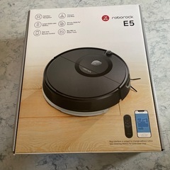 ROBOROCK Ｅ5
