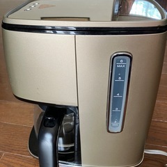 De'Longhi (デロンギ) ドリップコーヒーメーカー 取りに来られる方のみの画像