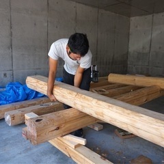 【内装・床・屋根など対応】信頼できる一人親方の大工が施工し…