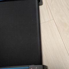 MERACH (メリック) ルームランナー アプリ連動 ランニングマシン 時速1-6km/h の画像