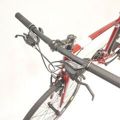 MERIDA 「メリダ」 CROSSWAY 100-R 2024年モデル クロスバイクの画像
