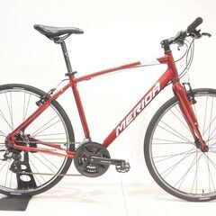 MERIDA 「メリダ」 CROSSWAY 100-R 2024...