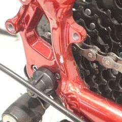 MERIDA 「メリダ」 CROSSWAY 100-R 2024年モデル クロスバイクの画像