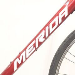 MERIDA 「メリダ」 CROSSWAY 100-R 2024年モデル クロスバイクの画像