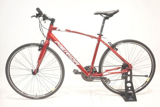 MERIDA 「メリダ」 CROSSWAY 100-R 2024年モデル クロスバイク