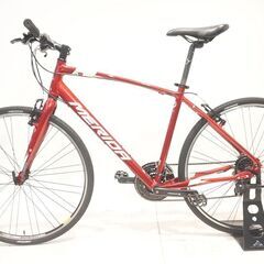 MERIDA 「メリダ」 CROSSWAY 100-R 2024年モデル クロスバイクの画像