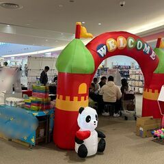 【日給¥18,000お仕事💰】携帯イベントスタッフ大募集💕