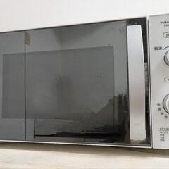 電子レンジ