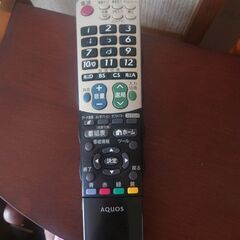 テレビ売ります！32インチ。の画像
