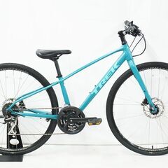 TREK 「トレック」 FX2 DISC WOMEN'S 202...