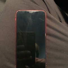 iPhone xr 256