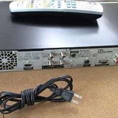 パナソニック DVDレコーダー DMR-XP12 2008年製 250GB DIGA Panasonic 札幌市北区屯田の画像