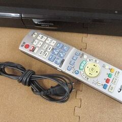 パナソニック DVDレコーダー DMR-XP12 2008年製 250GB DIGA Panasonic 札幌市北区屯田の画像