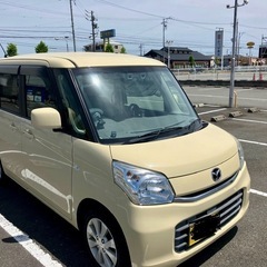 マツダフレアワゴン