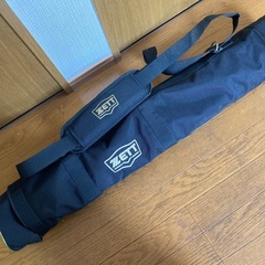 ゼット　バットケース
の画像