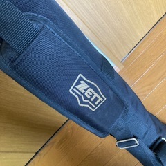 ゼット　バットケース
の画像