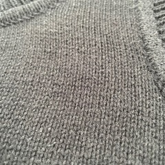 80サイズ　ベストの画像