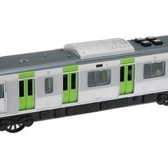 電車と車のおもちゃ探してます🚃