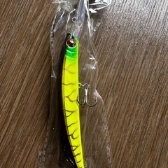 ルアー