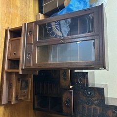 アンティーク家具