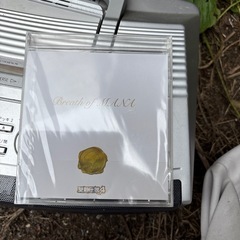 聖剣伝説4サウンドトラック