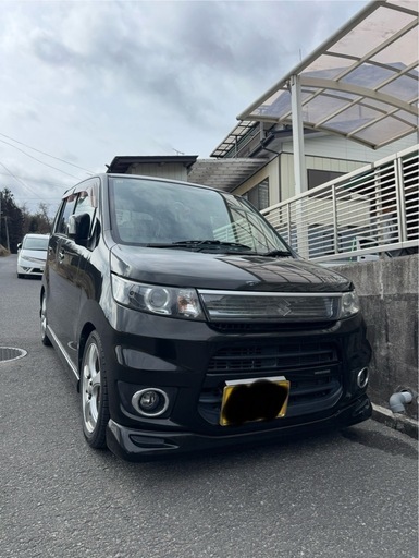 mh23s スティングレイ