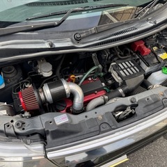 mh23s スティングレイの画像