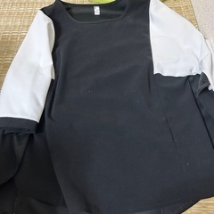 要らなくなった服セット
