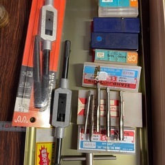 タップレンチセット