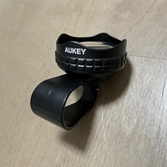 【美品】スマホ用 超広角レンズの画像