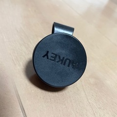 【美品】スマホ用 超広角レンズの画像