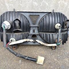 ミニキャブバンテールランプ左右セットの画像