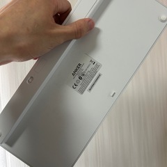 モバイルキーボードの画像