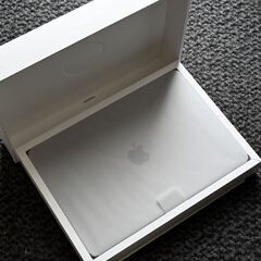 未使用品 アップル MacBook Air 15インチ 8CPU...