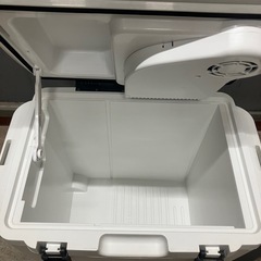 HiKOKI クーラーボックス 冷却保温機能付きUL18DAの画像