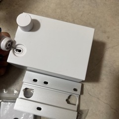 室内用物干しロープの画像