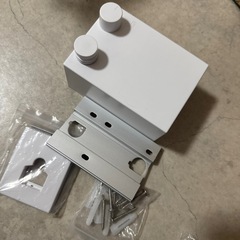室内用物干しロープの画像