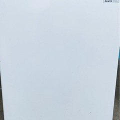 【冷凍庫】SANYO 小型冷凍ストッカー SCR-62G