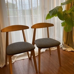 IKEA ダイニングチェア
