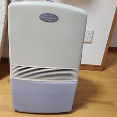 除湿器