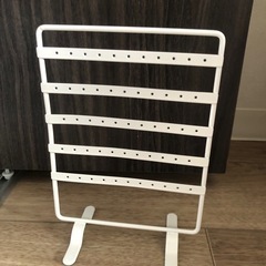 ピアス収納