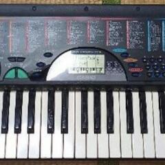 CASIO　カシオ　電子ピアノ