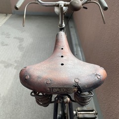 自転車ビジネス自転車
の画像